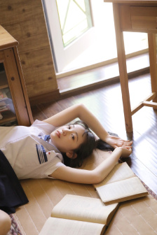 狂野少女免费完整版中文